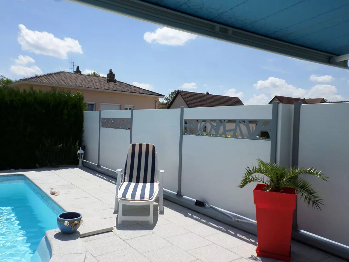 Collection Fresk – vue détail
